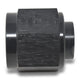 -4AN Straight Flare Cap <br> Fitting Size: -4 AN