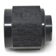 -6AN Straight Flare Cap <br> Fitting Size: -6 AN