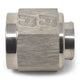 -10AN Straight Flare Cap <br> Fitting Size: -10 AN