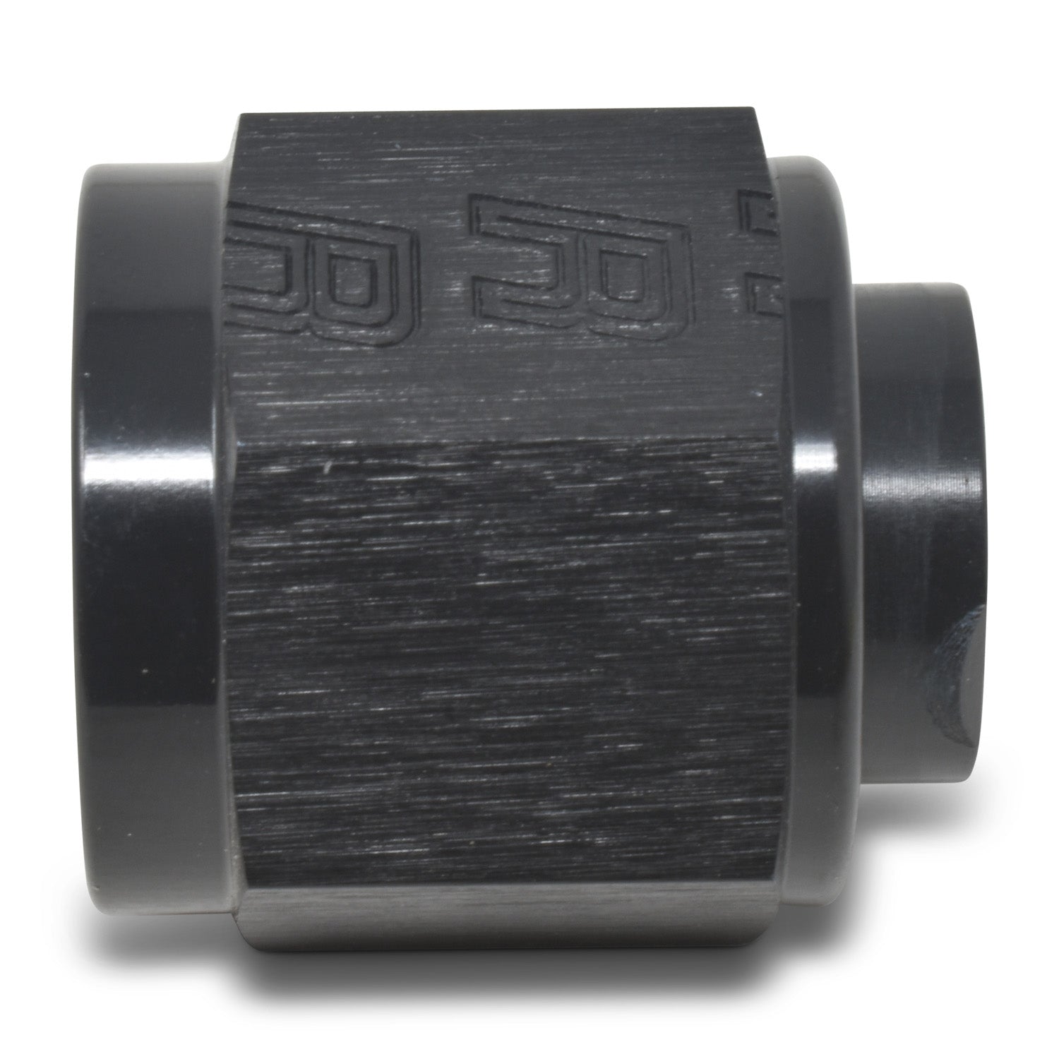 -10AN Straight Flare Cap <br> Fitting Size: -10 AN