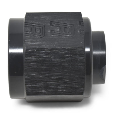 -12AN Straight Flare Cap <br> Fitting Size: -12 AN
