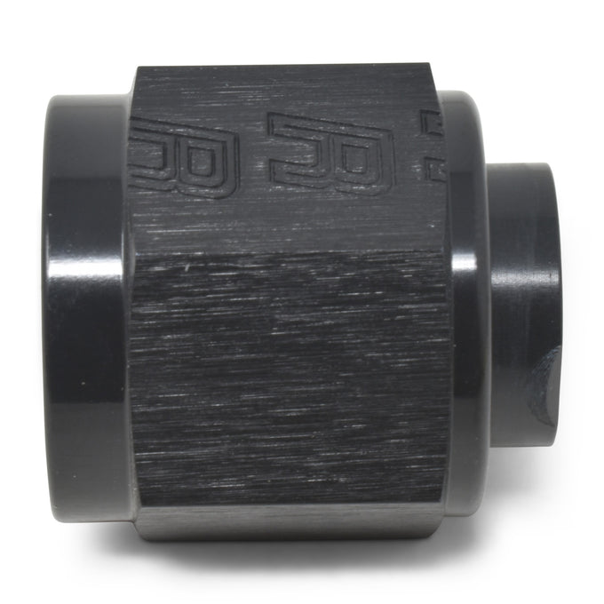 -12AN Straight Flare Cap <br> Fitting Size: -12 AN