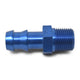 3/8in Pipe to 1/2in Barb <br> Fitting Size: 3/8 x 1/2 in NPT