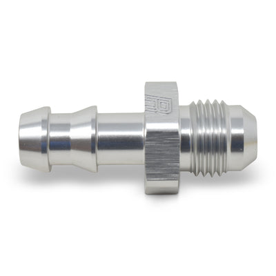 -6AN Straight Twist Lok Hose End <br> Fitting Size: -6 AN