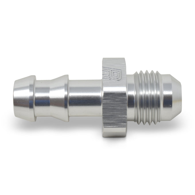 -6AN Straight Twist Lok Hose End <br> Fitting Size: -6 AN