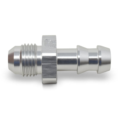 -6AN Straight Twist Lok Hose End <br> Fitting Size: -6 AN
