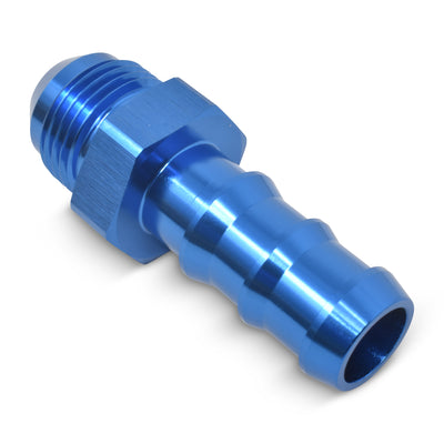 -8AN Straight Twist Lok Hose End <br> Fitting Size: -8 AN