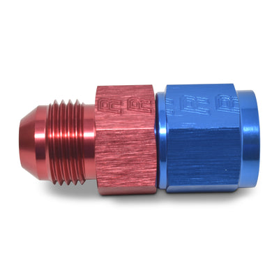 -6AN Straight Fuel Psi Adapter <br> Fitting Size: -6 AN