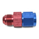 -10AN Straight Fuel Psi Adapter <br> Fitting Size: -10 AN