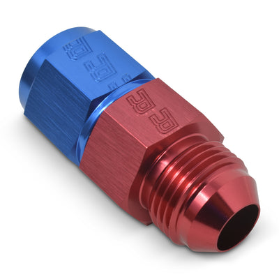 -10AN Straight Fuel Psi Adapter <br> Fitting Size: -10 AN