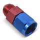 -10AN Straight Fuel Psi Adapter <br> Fitting Size: -10 AN