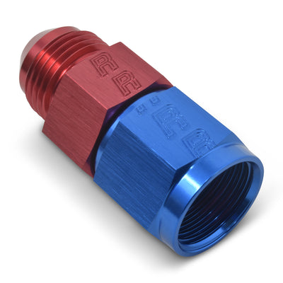 -10AN Straight Fuel Psi Adapter <br> Fitting Size: -10 AN