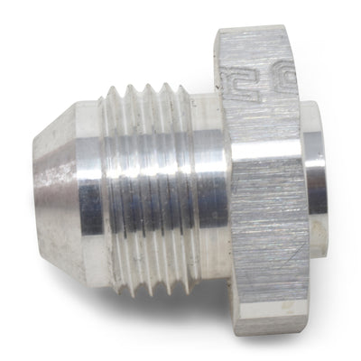 -6AN Male Weld-in Bung Aluminum <br> Universal application