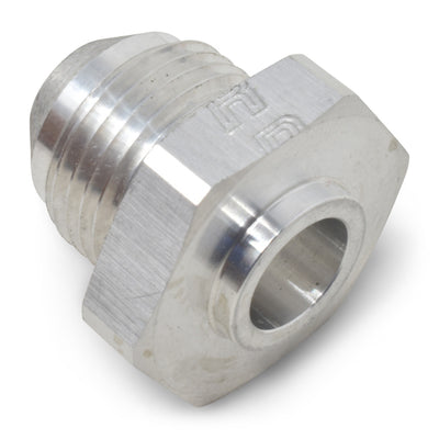 -6AN Male Weld-in Bung Aluminum <br> Universal application
