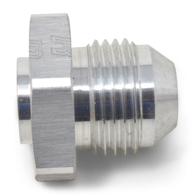 -10AN Male Weld-in Bung Aluminum <br> Universal application