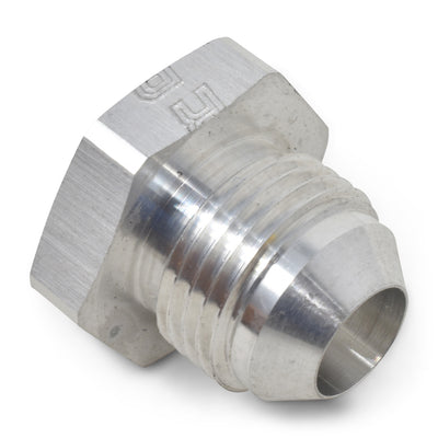 -10AN Male Weld-in Bung Aluminum <br> Universal application