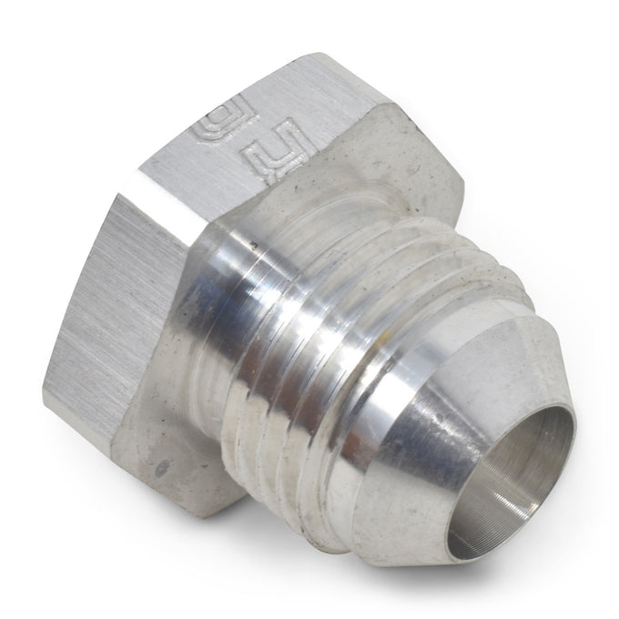 -10AN Male Weld-in Bung Aluminum <br> Universal application