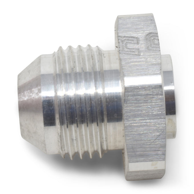 -12AN Male Weld-in Bung Aluminum <br> Universal application