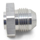 -12AN Male Weld-in Bung Aluminum <br> Universal application