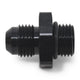 -12AN Straight Port Adapter Fitting <br> Fitting Size: -12 AN