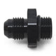 -10AN Straight Port Adapter Fitting <br> Fitting Size: -10 AN