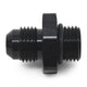 -10AN Straight Port Adapter Fitting <br> Fitting Size: -10 AN