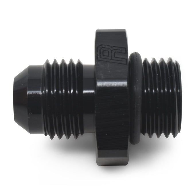 -10AN Straight Port Adapter Fitting <br> Fitting Size: -10 AN