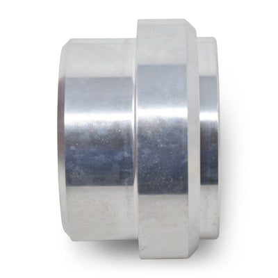 1/8in Size To 1/8in -27 Female NPT Weld Bung <br> 1/8in -27 NPT