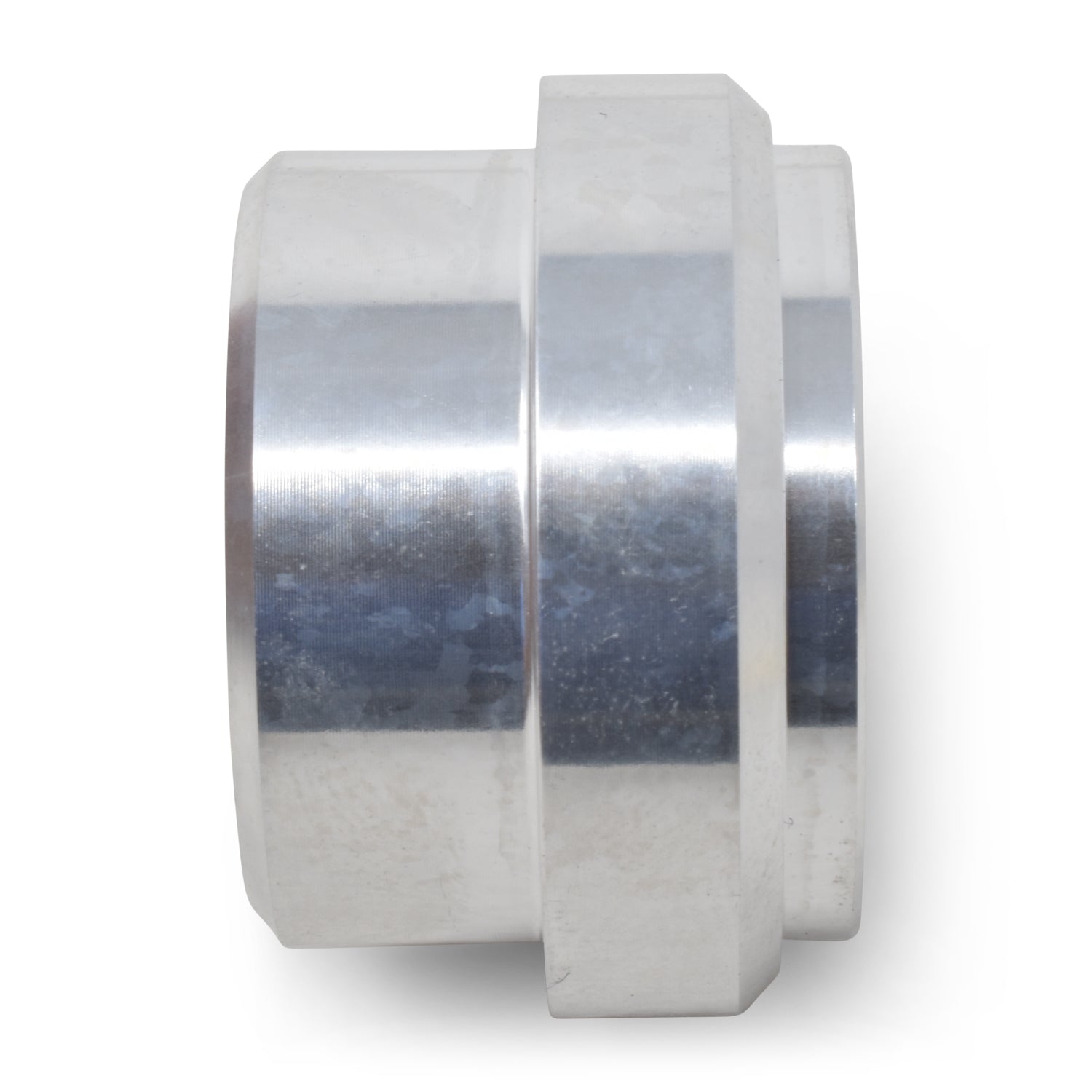 1/4in Size To 1/4in -18 Female NPT Weld Bung <br> 1/4in -18 NPT