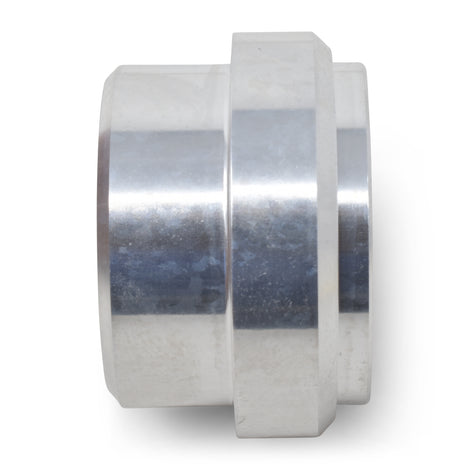 1/4in Size To 1/4in -18 Female NPT Weld Bung <br> 1/4in -18 NPT