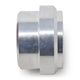 1/4in Size To 1/4in -18 Female NPT Weld Bung <br> 1/4in -18 NPT