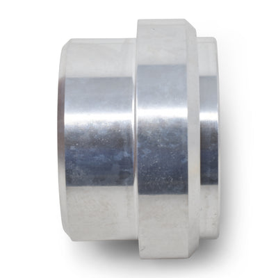 3/8in Size To 3/8in -18 Female NPT Weld Bung <br> 3/8in -18 NPT