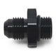 -10AN Male Flare to -8 SAE Male Port Adapter Fitting <br> -10 AN Flared Male x -8 AN Port Male