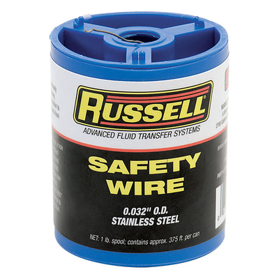 Stainless Steel Safety Wire <br> Universal application