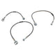 Brake Line Kit <br> 79-86 Chevy K5 Blazer C10/20 Suburban, GMC Jimmy