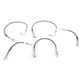 Brake Line Kit <br> 00-06 Chevy Suburban GMC Yukon XL 1500 2500