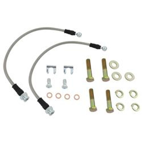 Brake Line Kit <br> 99-06 Chevy Siliverado GMC Sierra 1500