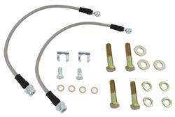 Brake Line Kit <br> 99-06 Chevy Siliverado GMC Sierra 1500
