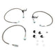 Brake Line Kit <br> 05-06 Chevy Silverado GMC Sierra 1500
