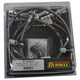 Brake Line Kit <br> 2007 Chevy Suburban GMC Yukon XL 1500 2500