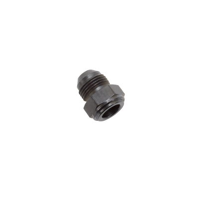 6AN Male Weld-in Bung Steel <br> Universal application
