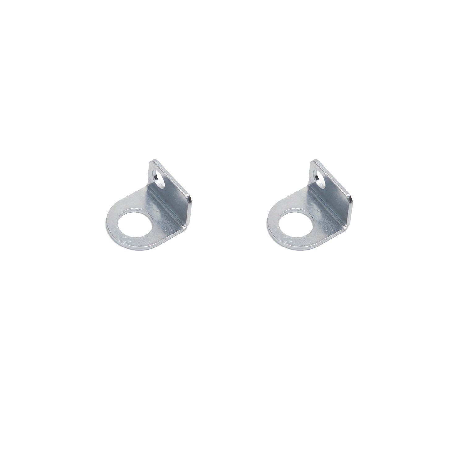 Pair Bolt-On 90 Degree Mounting Bracket <br> Universal application