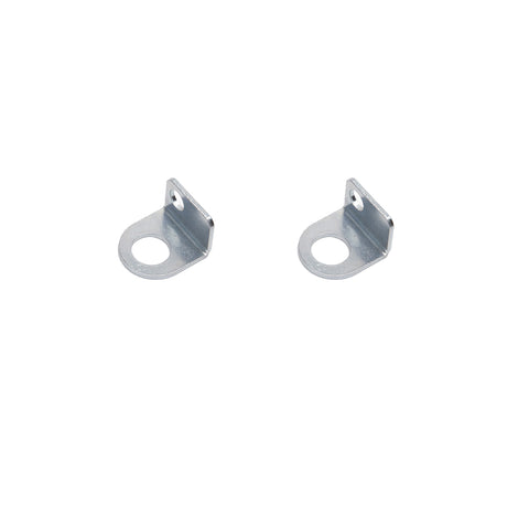 Pair Bolt-On 90 Degree Mounting Bracket <br> Universal application