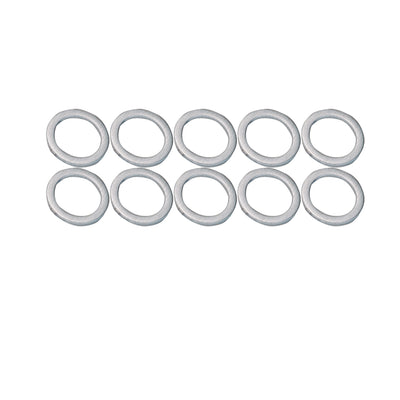10mm - 3/8in Brake Hose Washers <br> Universal application
