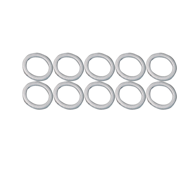 10mm - 3/8in Brake Hose Washers <br> Universal application