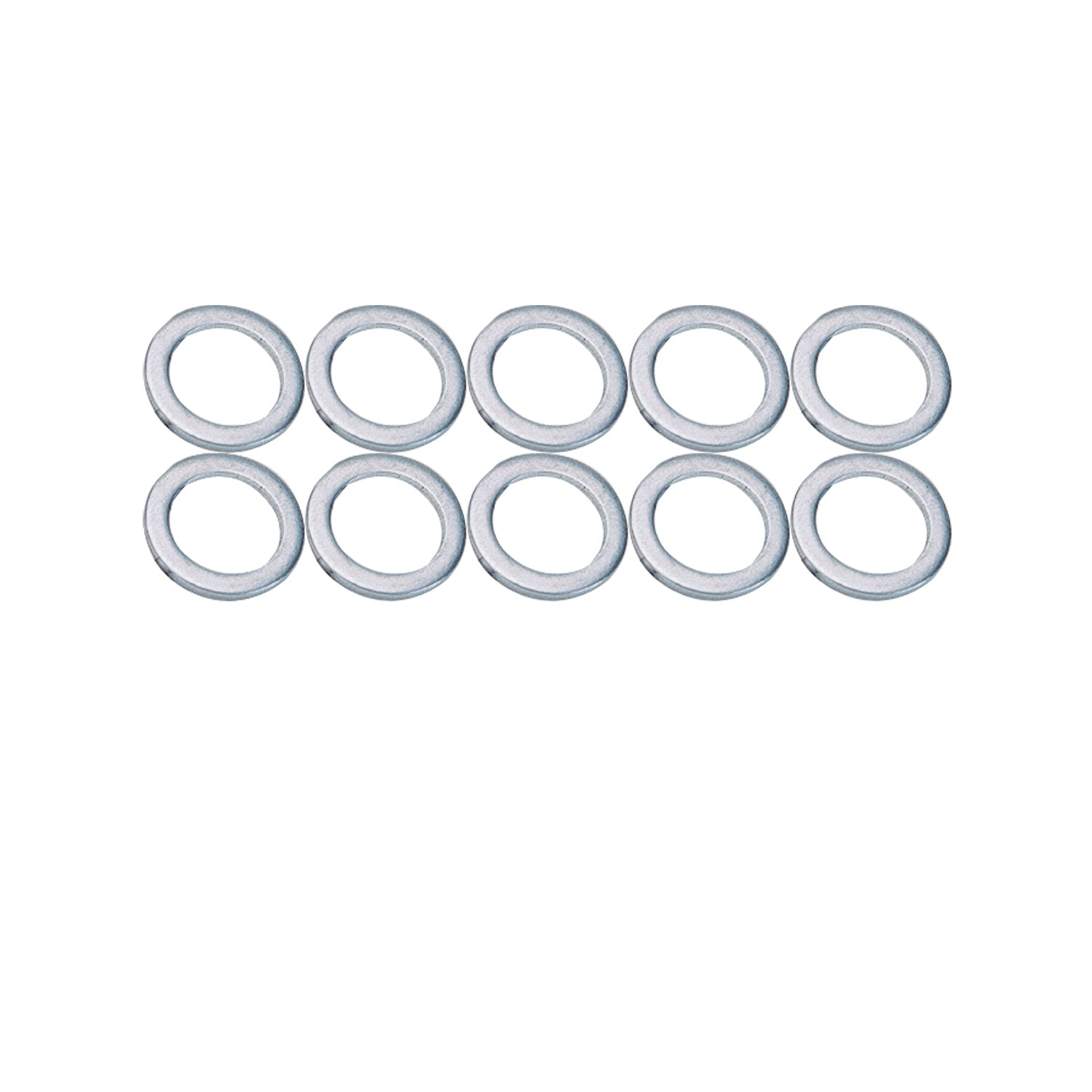 12mm - 7/16in Brake Hose Washers <br> Universal application
