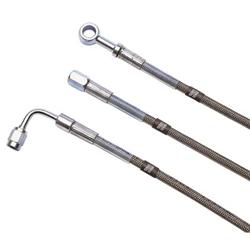 Brake Line Kit <br> 92-96 Honda Prelude