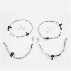 Brake Line Kit <br> 00-06 Honda S2000
