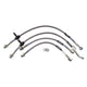 Brake Hose Kit <br> 96-00 Honda Civic
