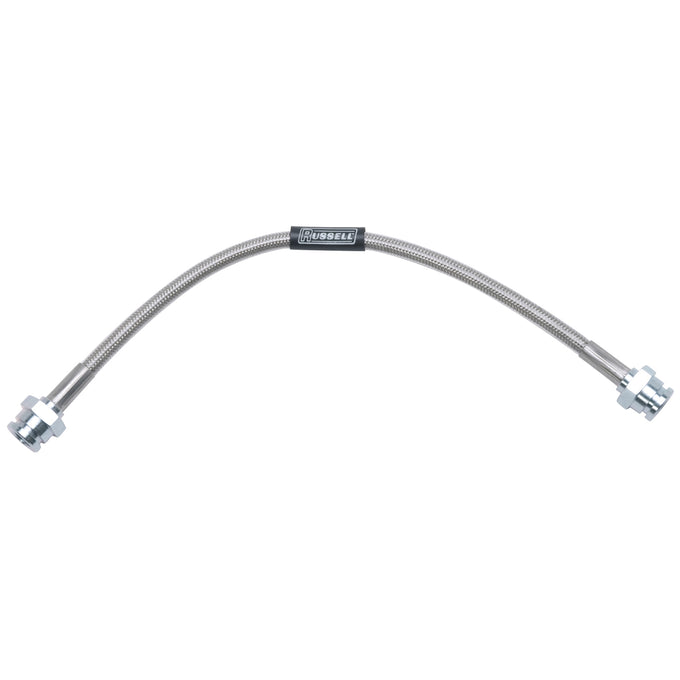 Brake Line Kit <br> 06-09 Honda Civic